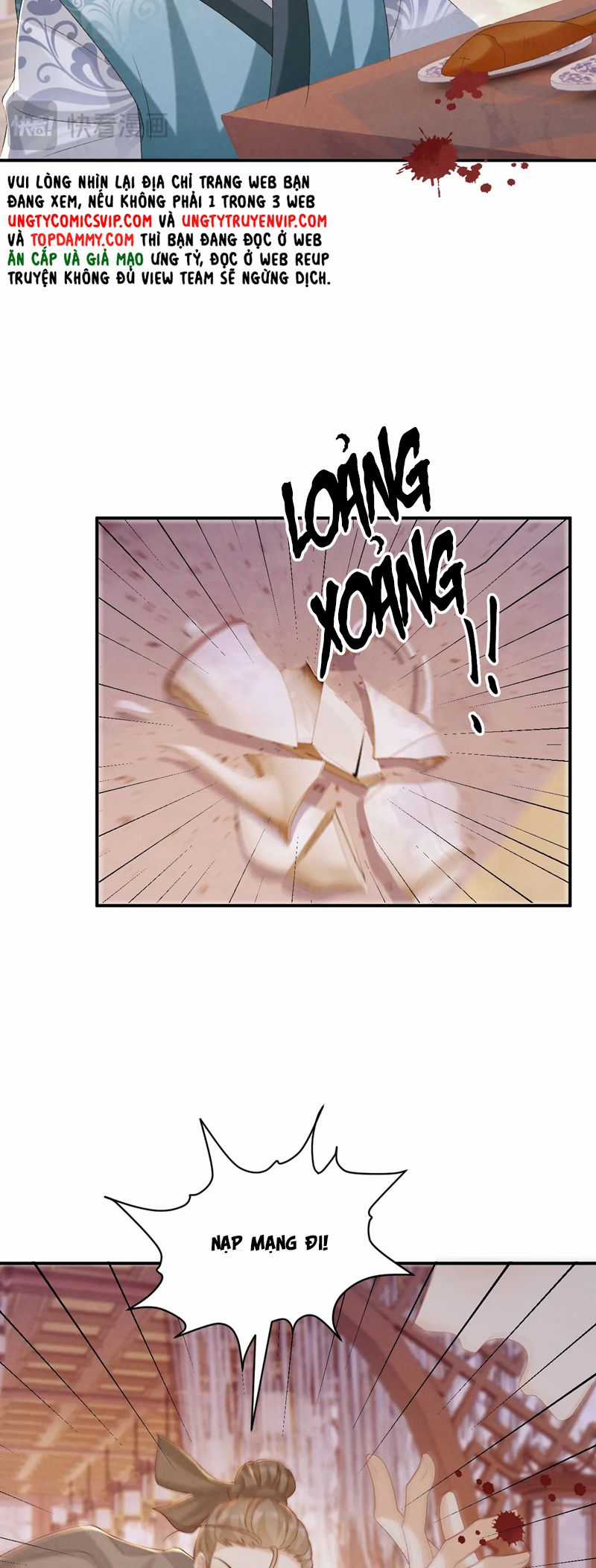 Bệnh Trạng Dụ Dỗ - Chapter 90 - Trang 16