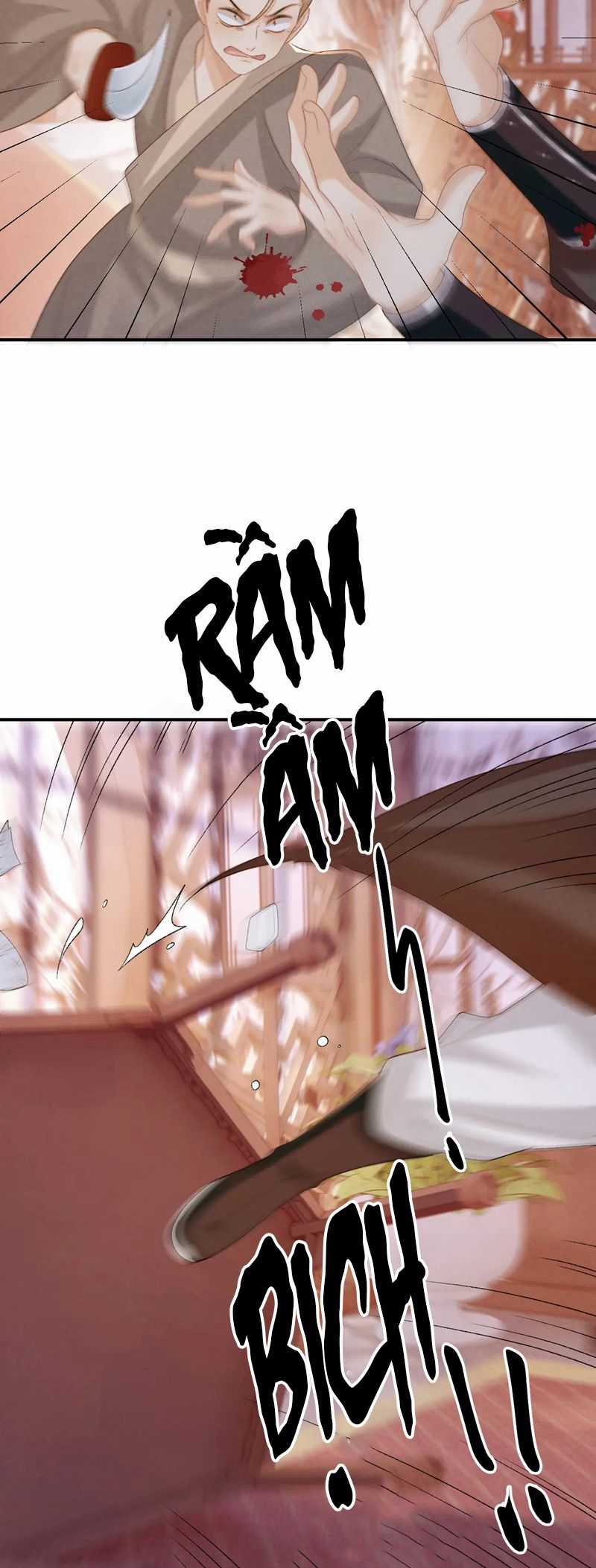 Bệnh Trạng Dụ Dỗ - Chapter 90 - Trang 17