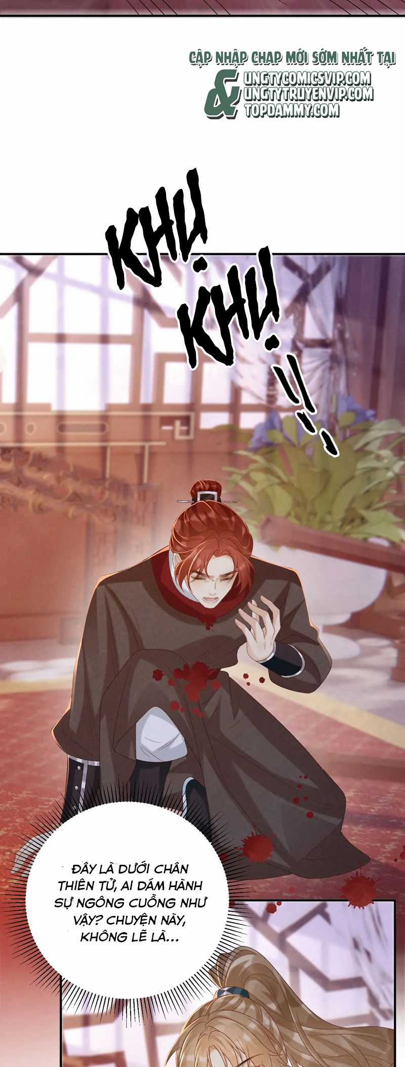 Bệnh Trạng Dụ Dỗ - Chapter 90 - Trang 18