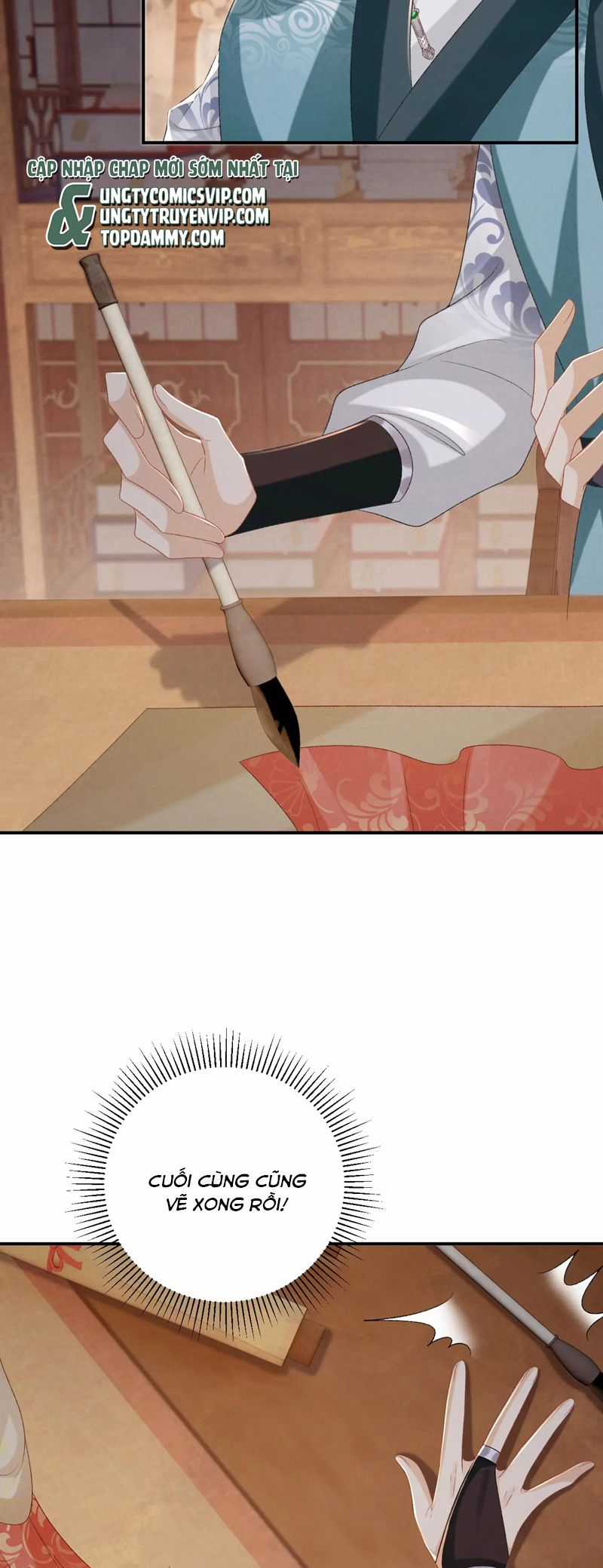 Bệnh Trạng Dụ Dỗ - Chapter 90 - Trang 3