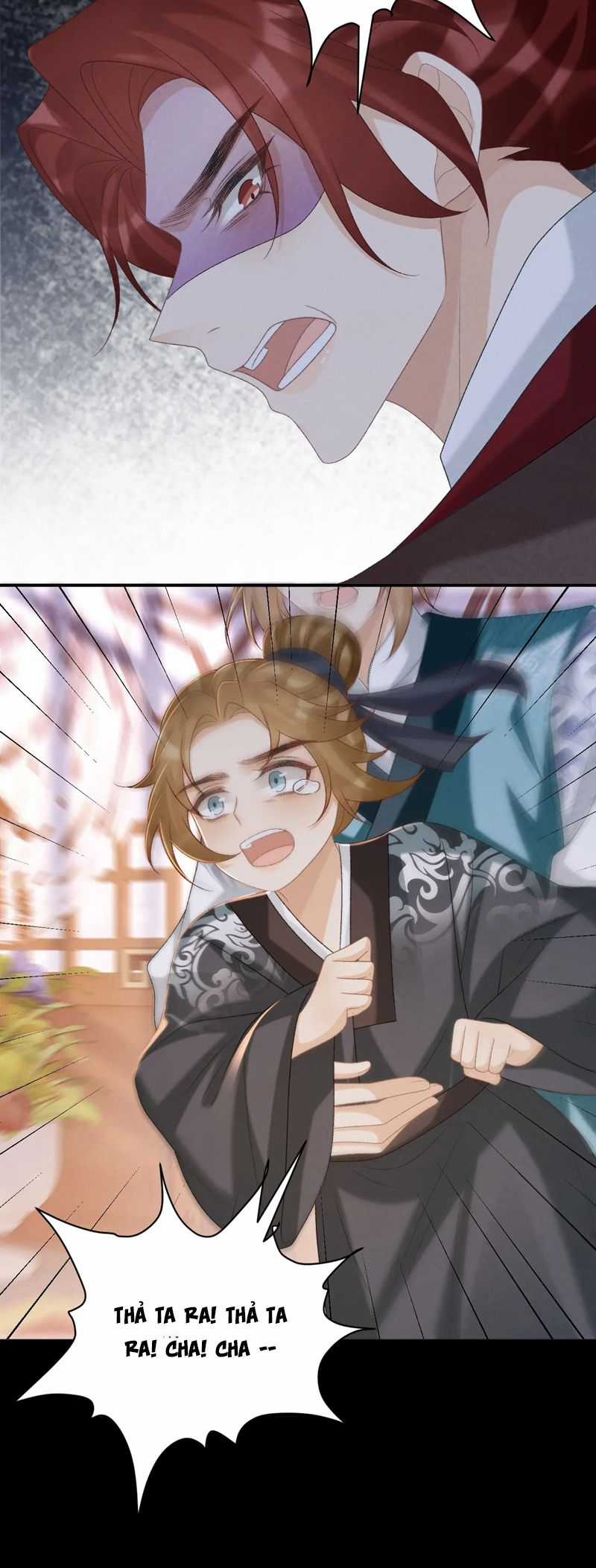 Bệnh Trạng Dụ Dỗ - Chapter 90 - Trang 23