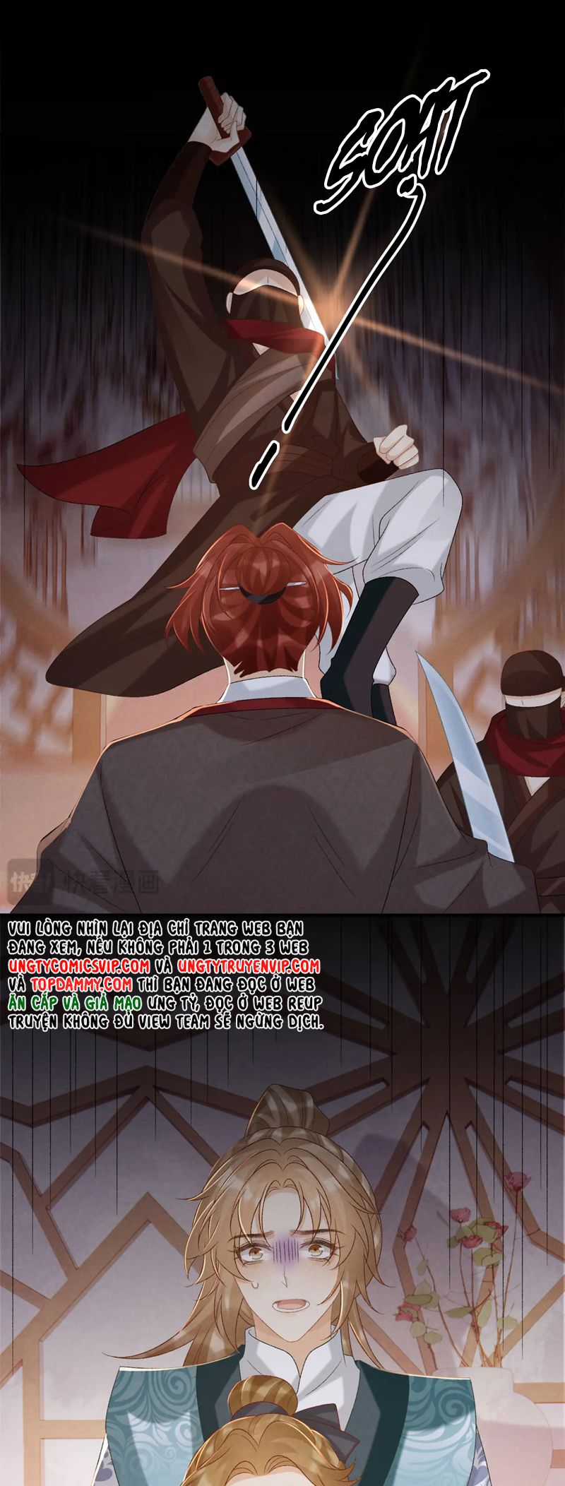 Bệnh Trạng Dụ Dỗ - Chapter 90 - Trang 24