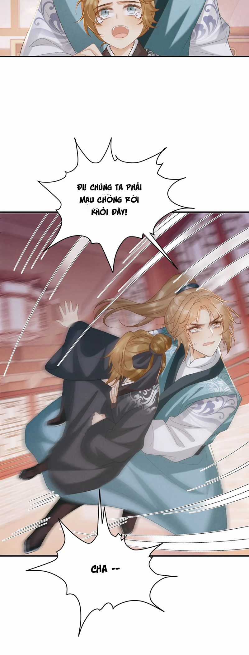 Bệnh Trạng Dụ Dỗ - Chapter 90 - Trang 25