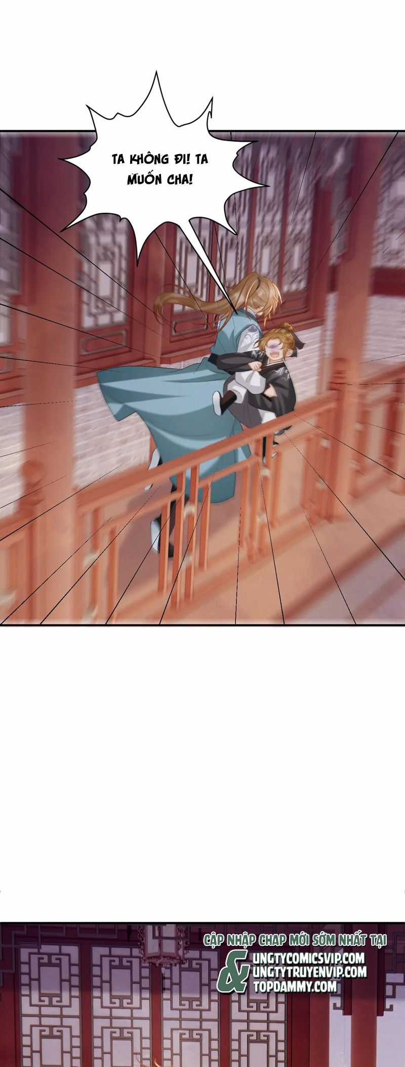 Bệnh Trạng Dụ Dỗ - Chapter 90 - Trang 26