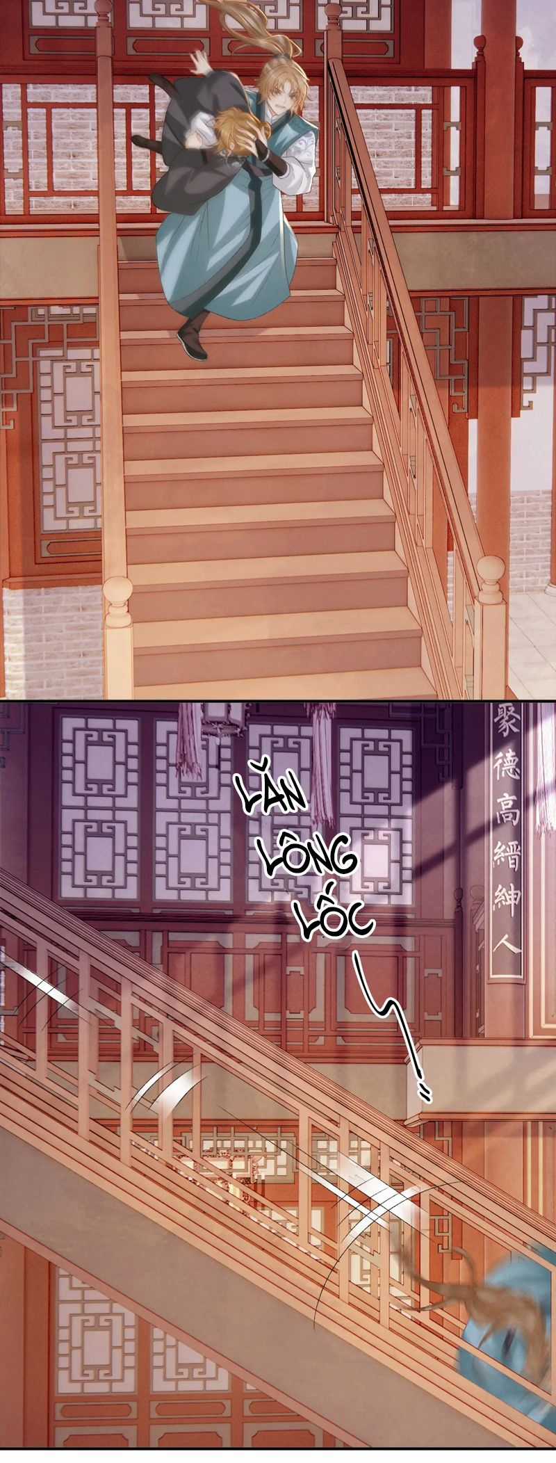 Bệnh Trạng Dụ Dỗ - Chapter 90 - Trang 27