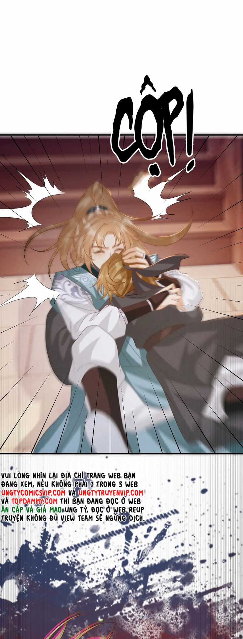 Bệnh Trạng Dụ Dỗ - Chapter 90 - Trang 28