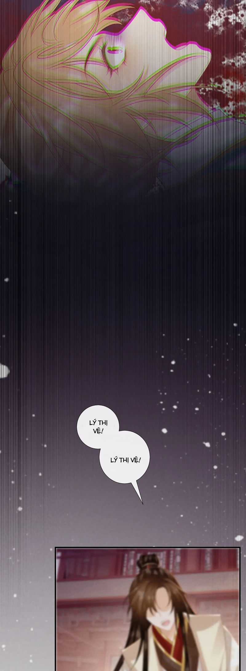 Bệnh Trạng Dụ Dỗ - Chapter 90 - Trang 29