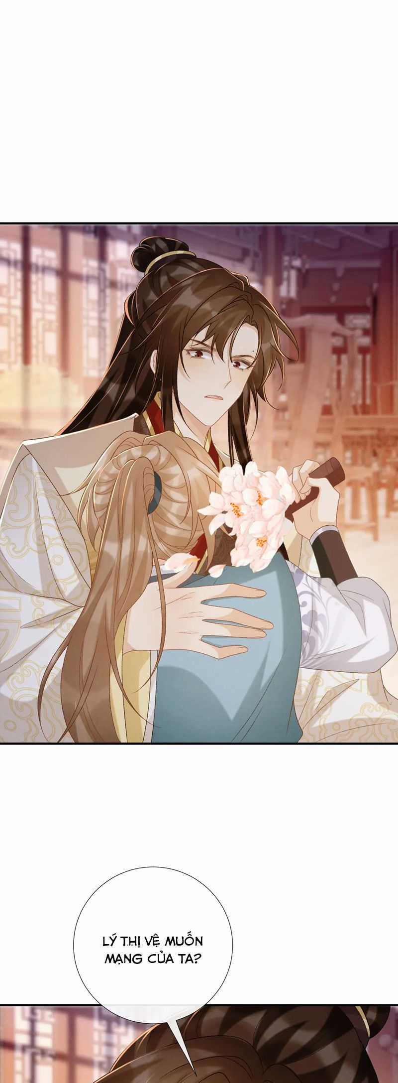 Bệnh Trạng Dụ Dỗ - Chapter 90 - Trang 32