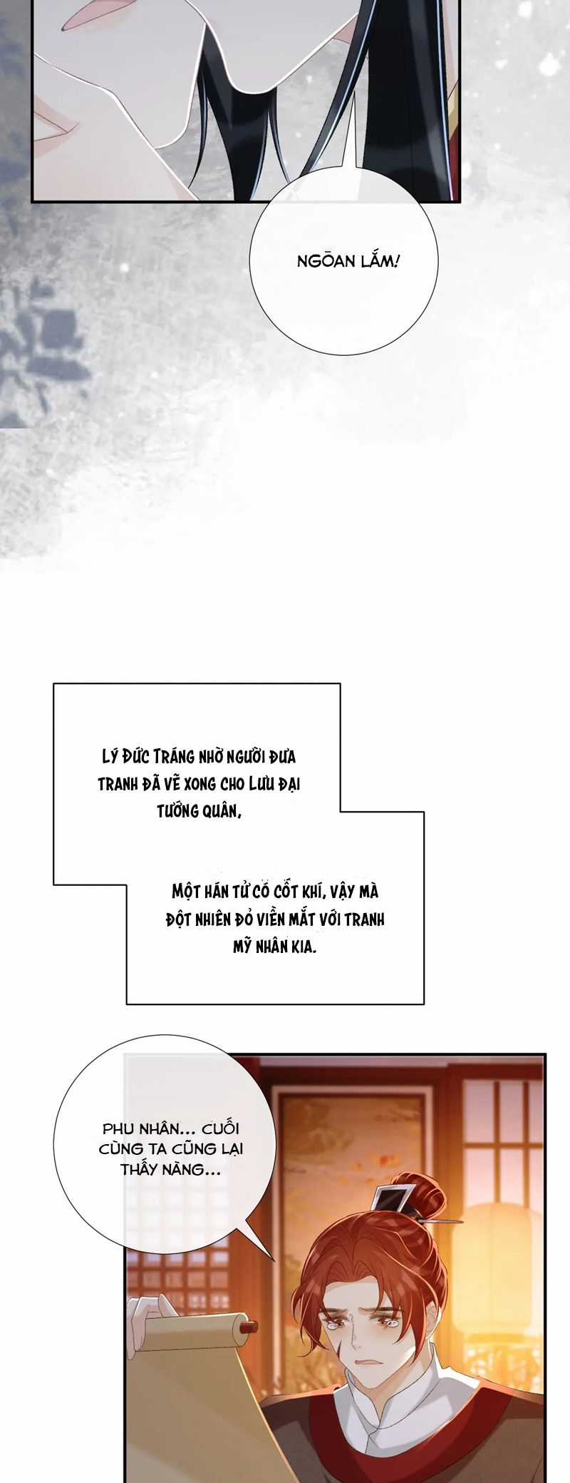 Bệnh Trạng Dụ Dỗ - Chapter 90 - Trang 8