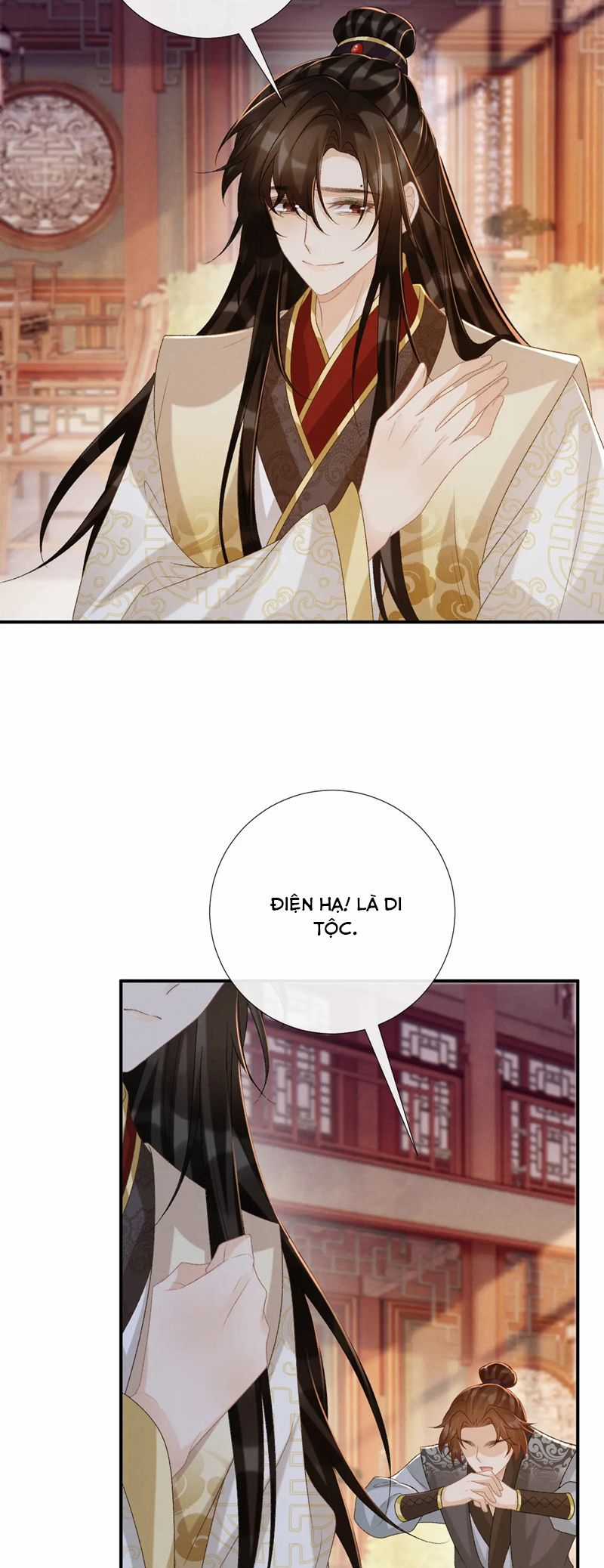 Bệnh Trạng Dụ Dỗ - Chapter 91 - Trang 13