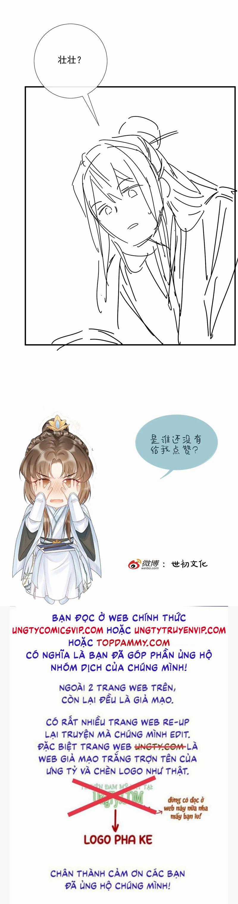 Bệnh Trạng Dụ Dỗ - Chapter 91 - Trang 27