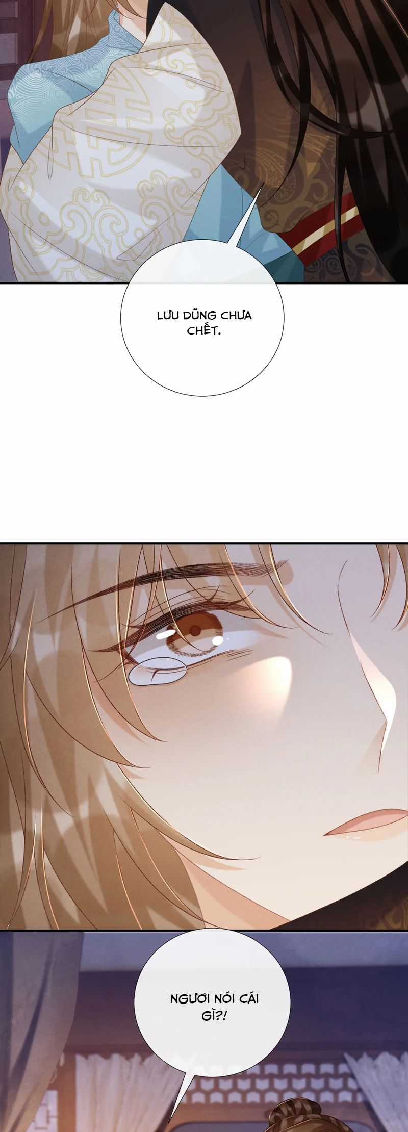 Bệnh Trạng Dụ Dỗ - Chapter 92 - Trang 12