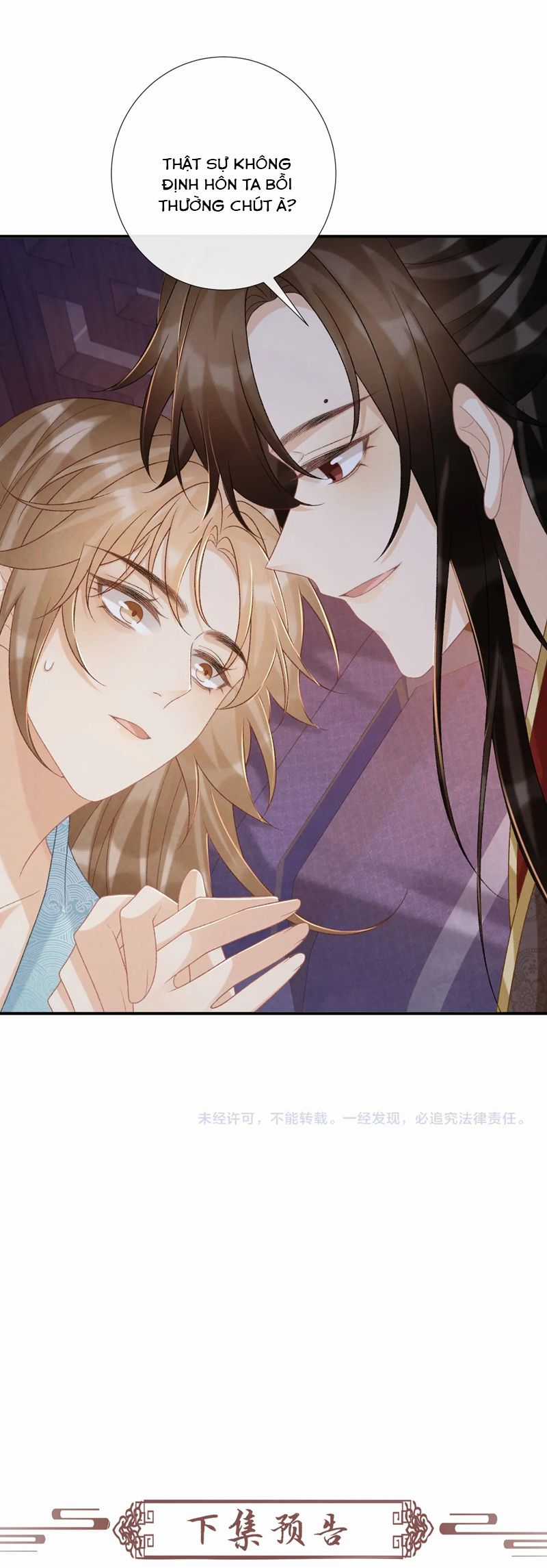 Bệnh Trạng Dụ Dỗ - Chapter 92 - Trang 21