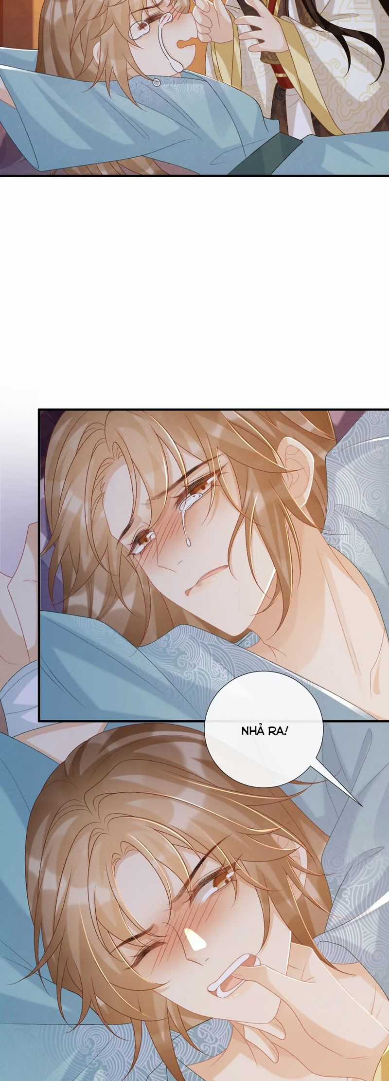 Bệnh Trạng Dụ Dỗ - Chapter 92 - Trang 5