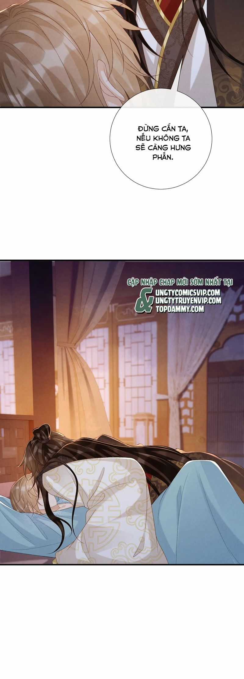 Bệnh Trạng Dụ Dỗ - Chapter 92 - Trang 7