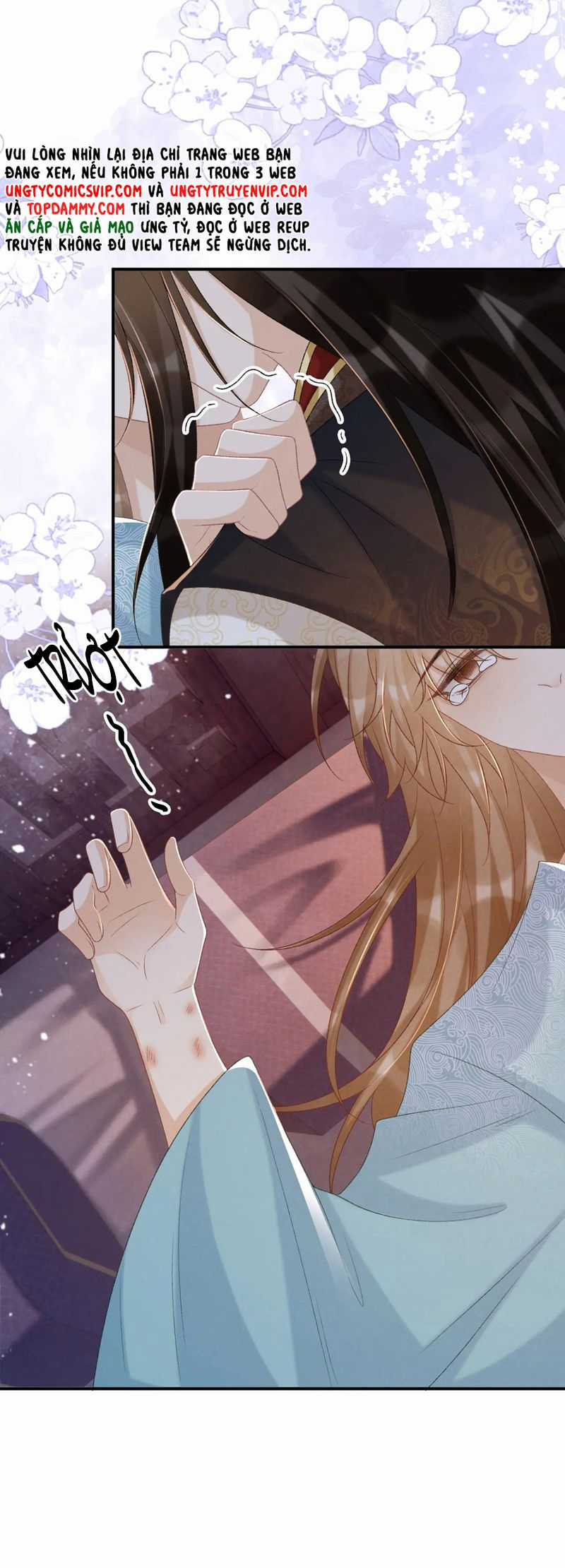 Bệnh Trạng Dụ Dỗ - Chapter 92 - Trang 9