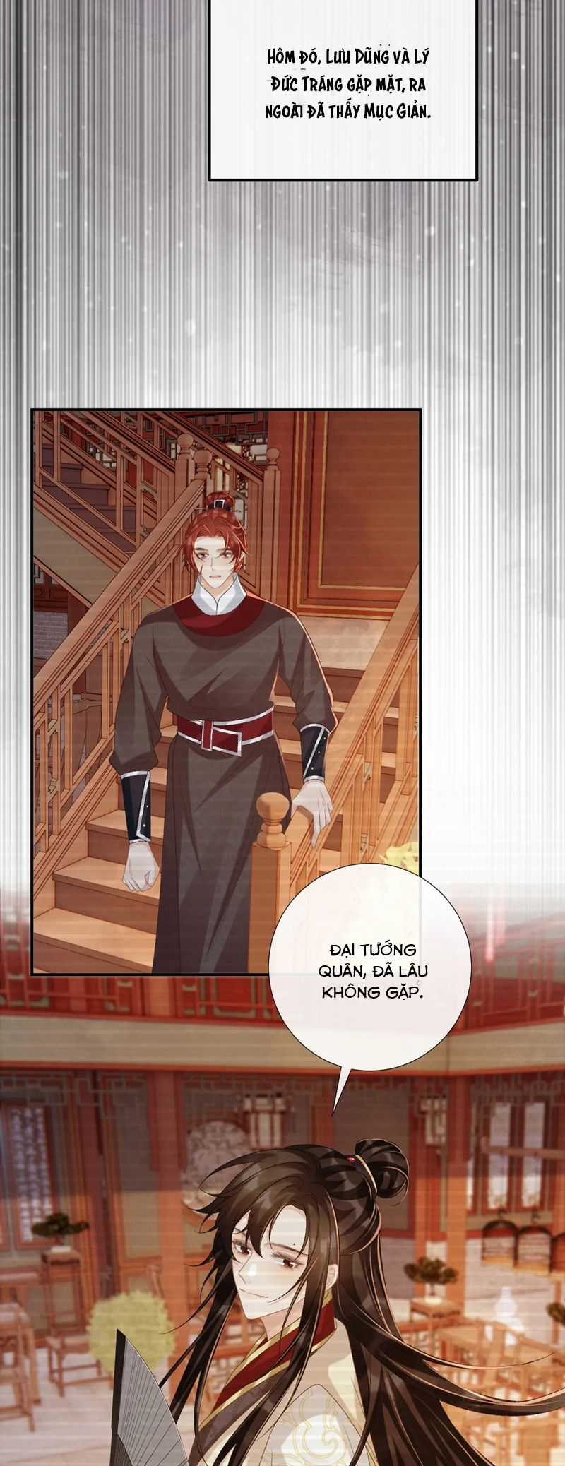 Bệnh Trạng Dụ Dỗ - Chapter 93 - Trang 11