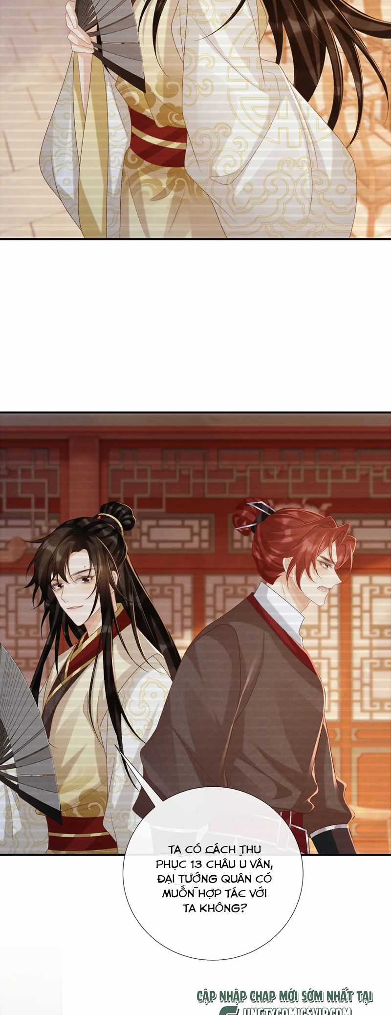 Bệnh Trạng Dụ Dỗ - Chapter 93 - Trang 12