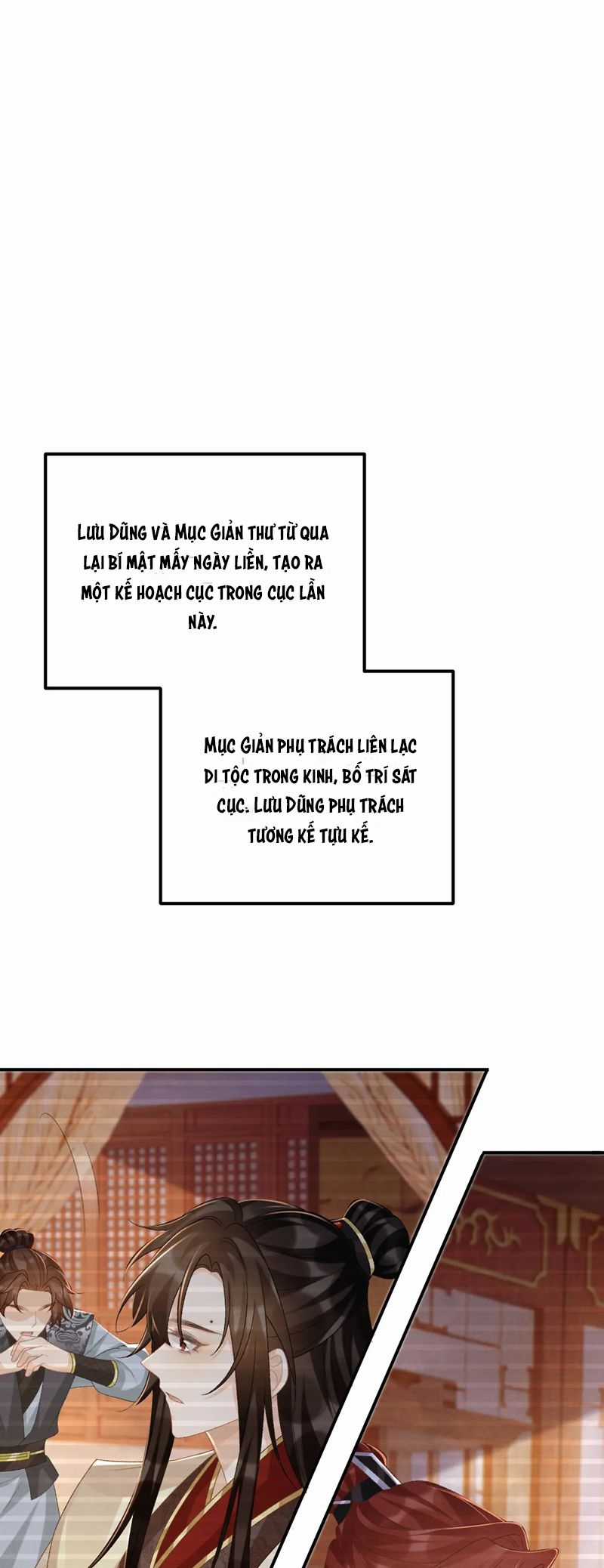 Bệnh Trạng Dụ Dỗ - Chapter 93 - Trang 14