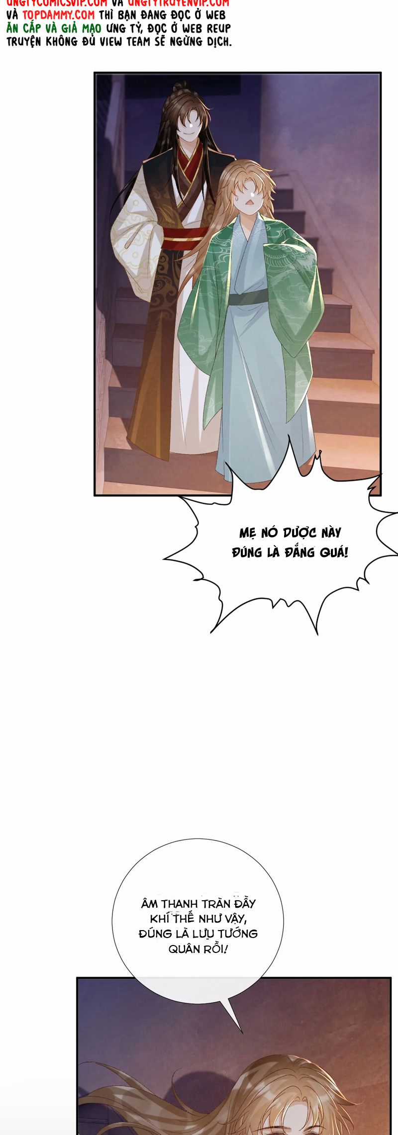 Bệnh Trạng Dụ Dỗ - Chapter 93 - Trang 19