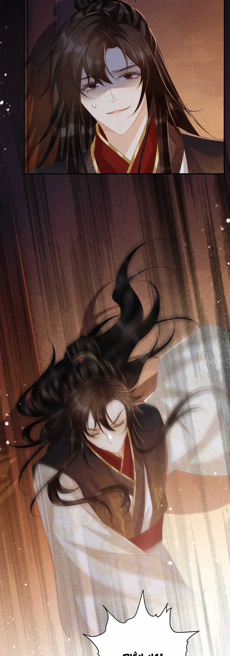 Bệnh Trạng Dụ Dỗ - Chapter 93 - Trang 24