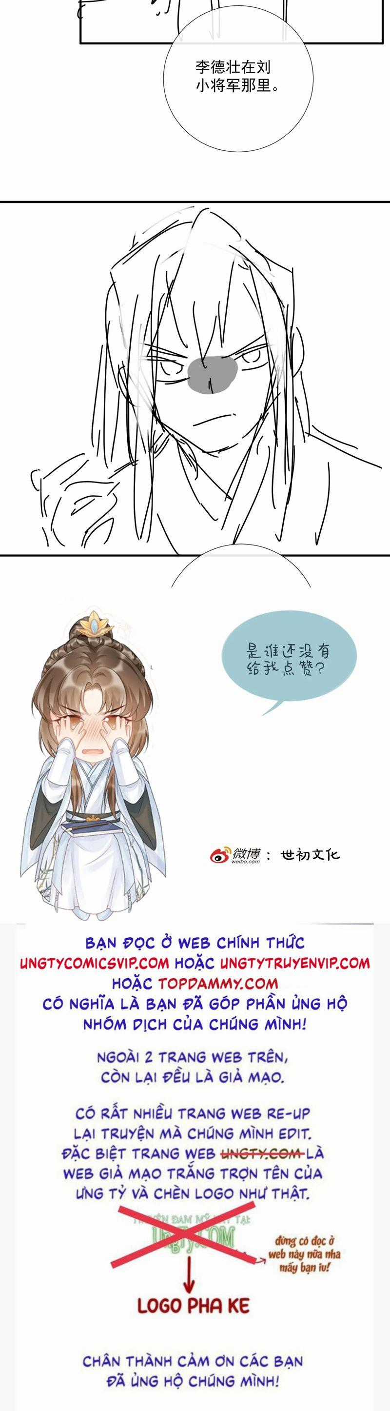 Bệnh Trạng Dụ Dỗ - Chapter 93 - Trang 26