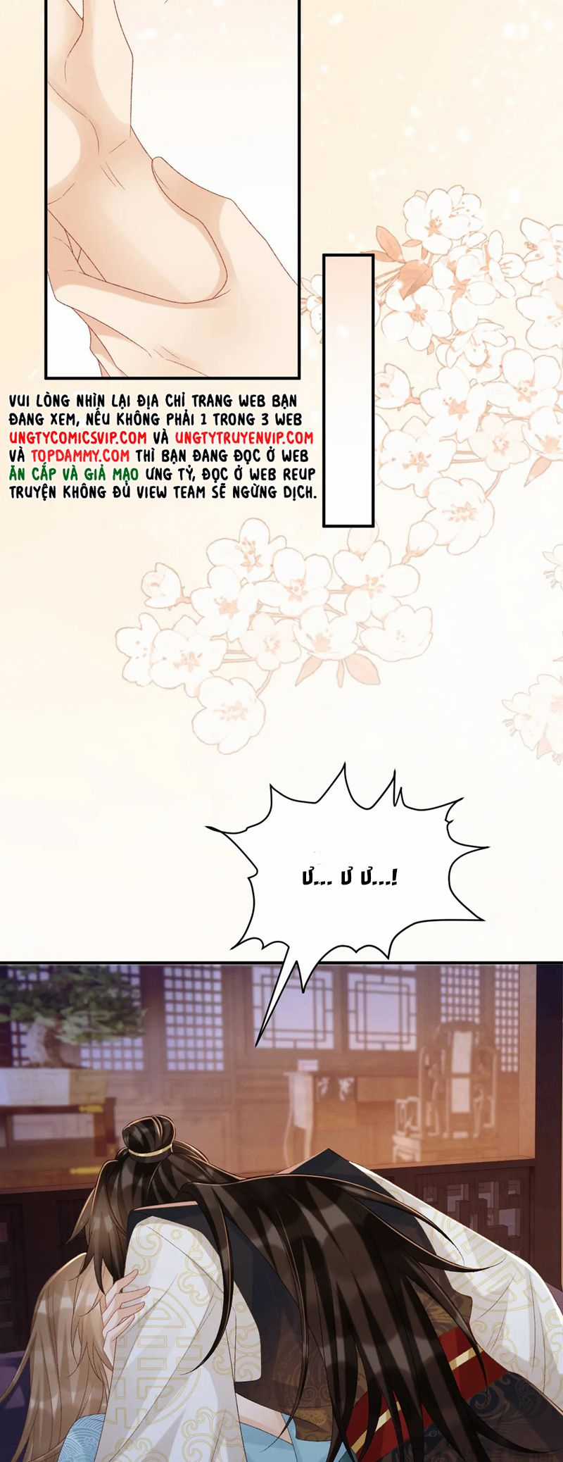 Bệnh Trạng Dụ Dỗ - Chapter 93 - Trang 5