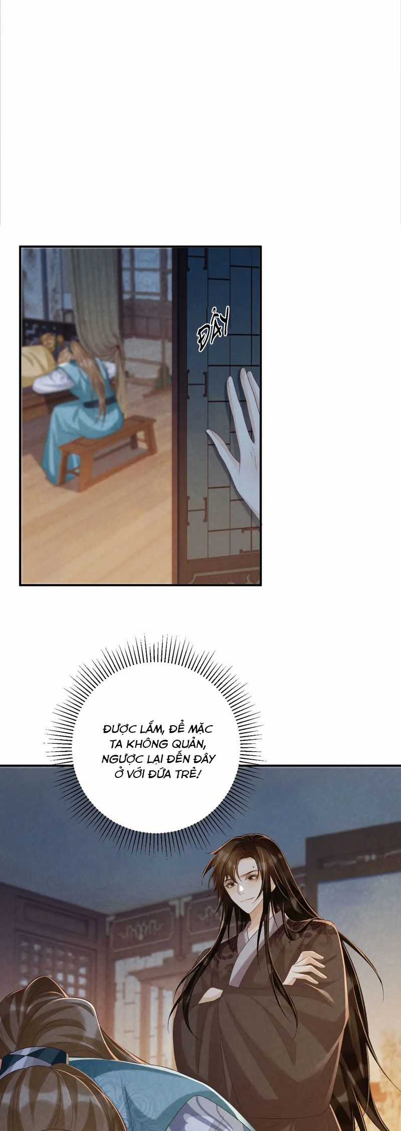 Bệnh Trạng Dụ Dỗ - Chapter 94 - Trang 12