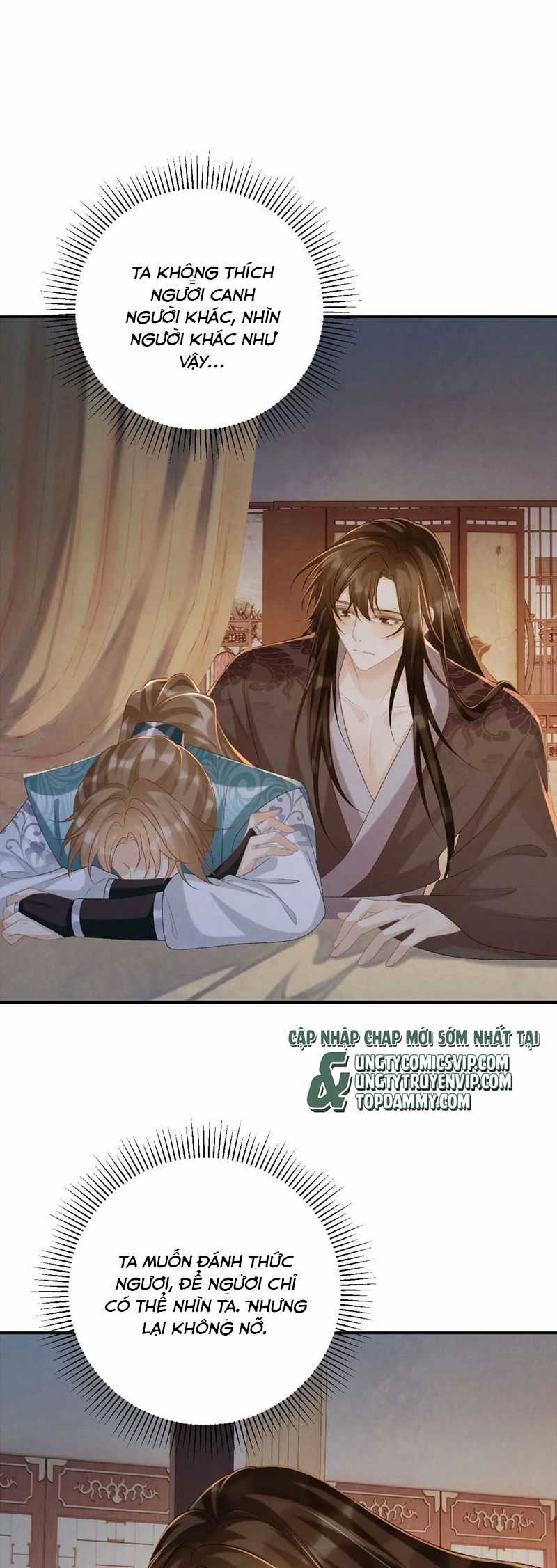 Bệnh Trạng Dụ Dỗ - Chapter 94 - Trang 14