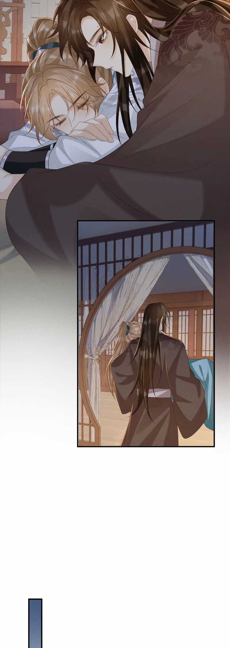 Bệnh Trạng Dụ Dỗ - Chapter 94 - Trang 15