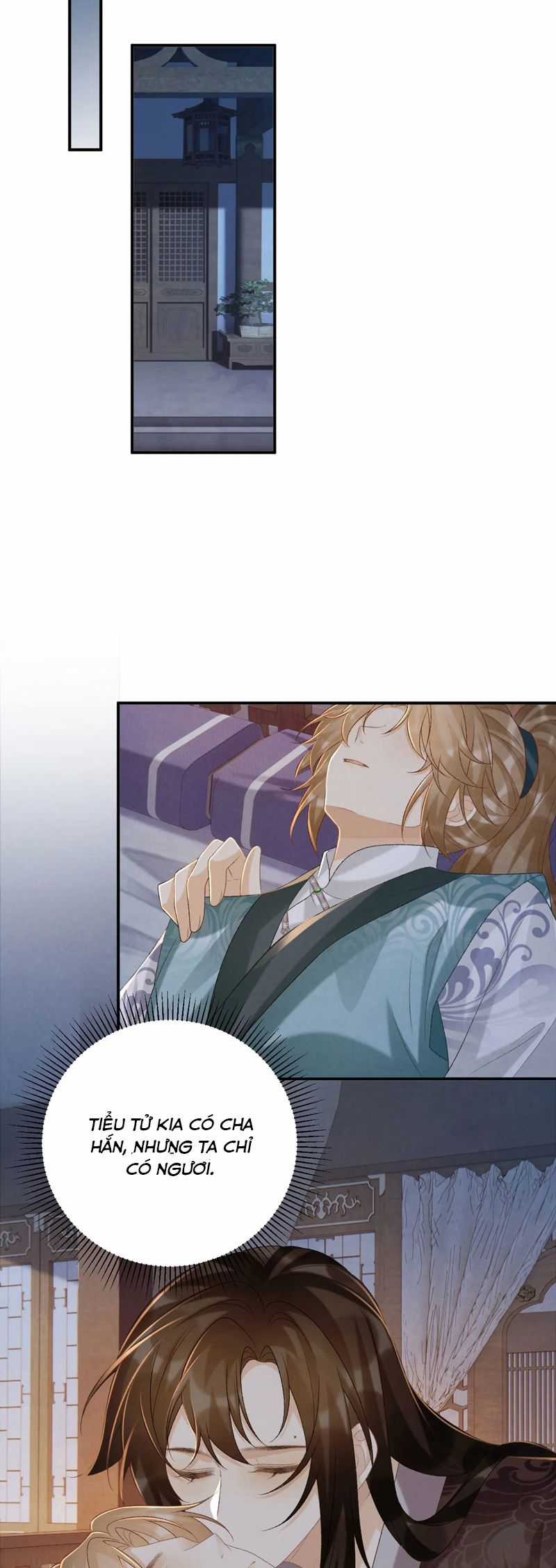 Bệnh Trạng Dụ Dỗ - Chapter 94 - Trang 16