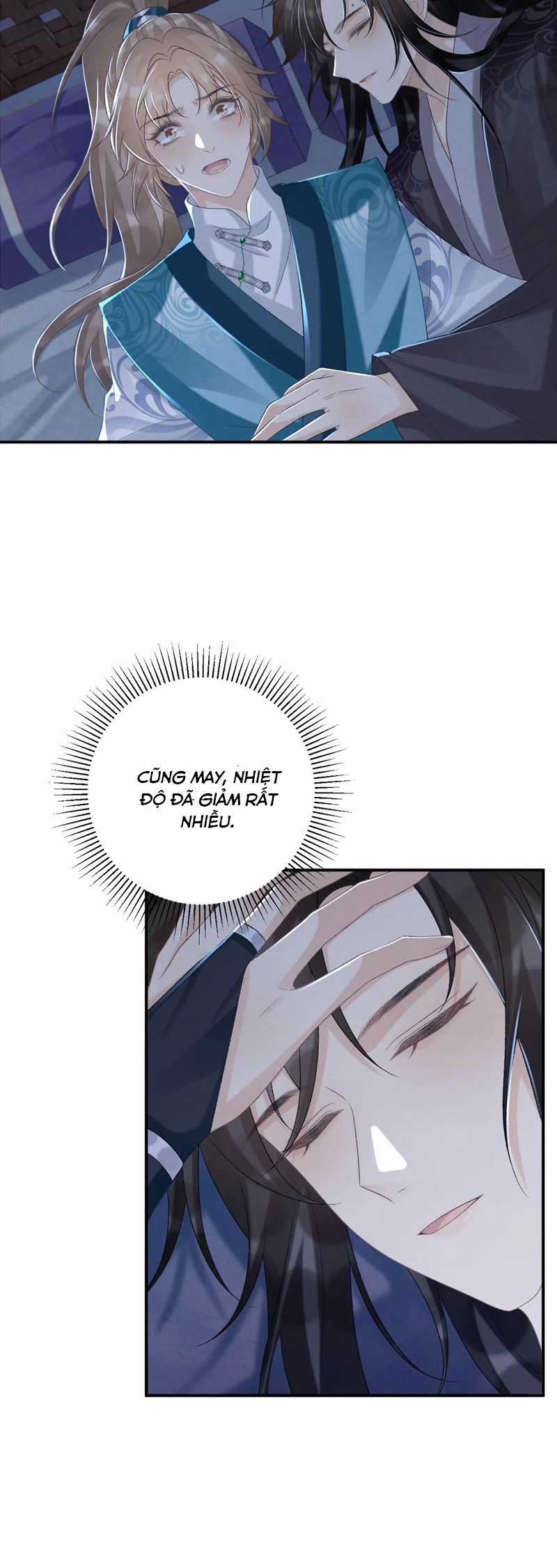 Bệnh Trạng Dụ Dỗ - Chapter 94 - Trang 18