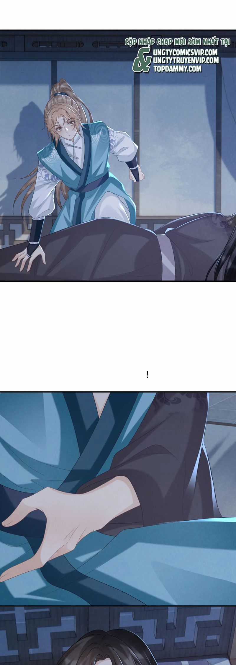 Bệnh Trạng Dụ Dỗ - Chapter 94 - Trang 19