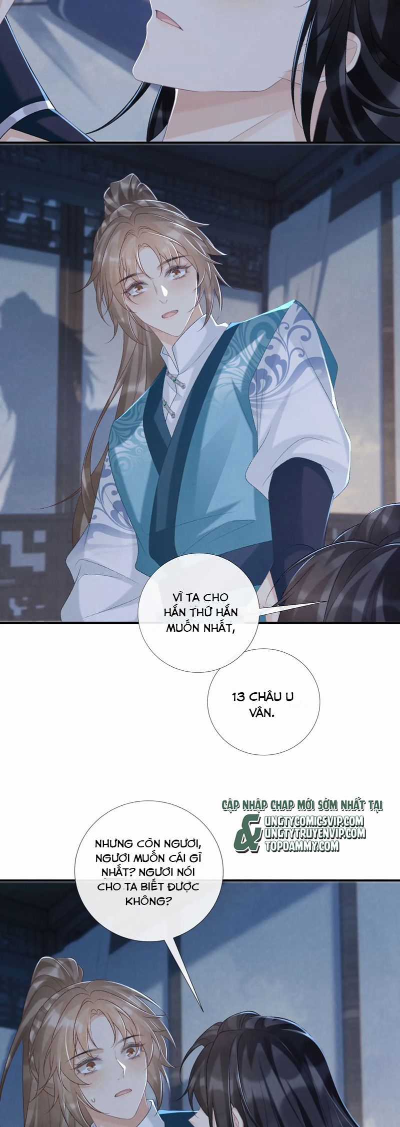 Bệnh Trạng Dụ Dỗ - Chapter 94 - Trang 22