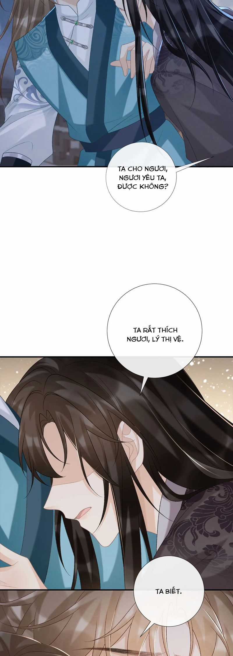 Bệnh Trạng Dụ Dỗ - Chapter 94 - Trang 23