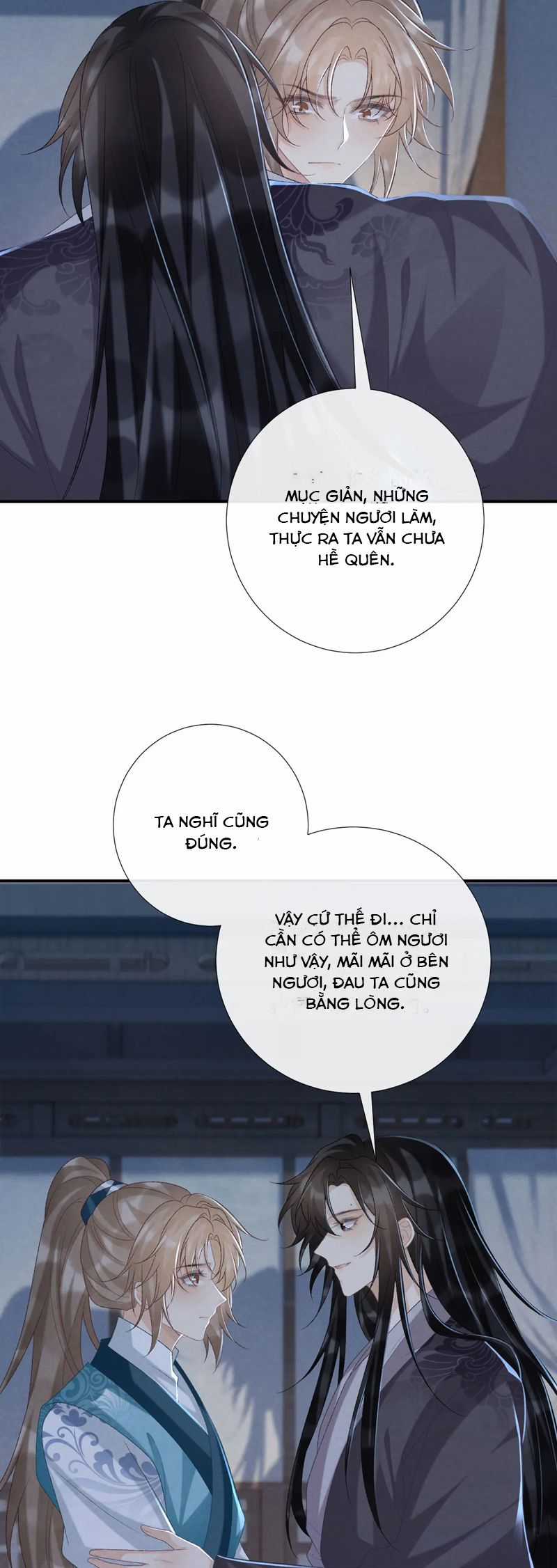 Bệnh Trạng Dụ Dỗ - Chapter 94 - Trang 25