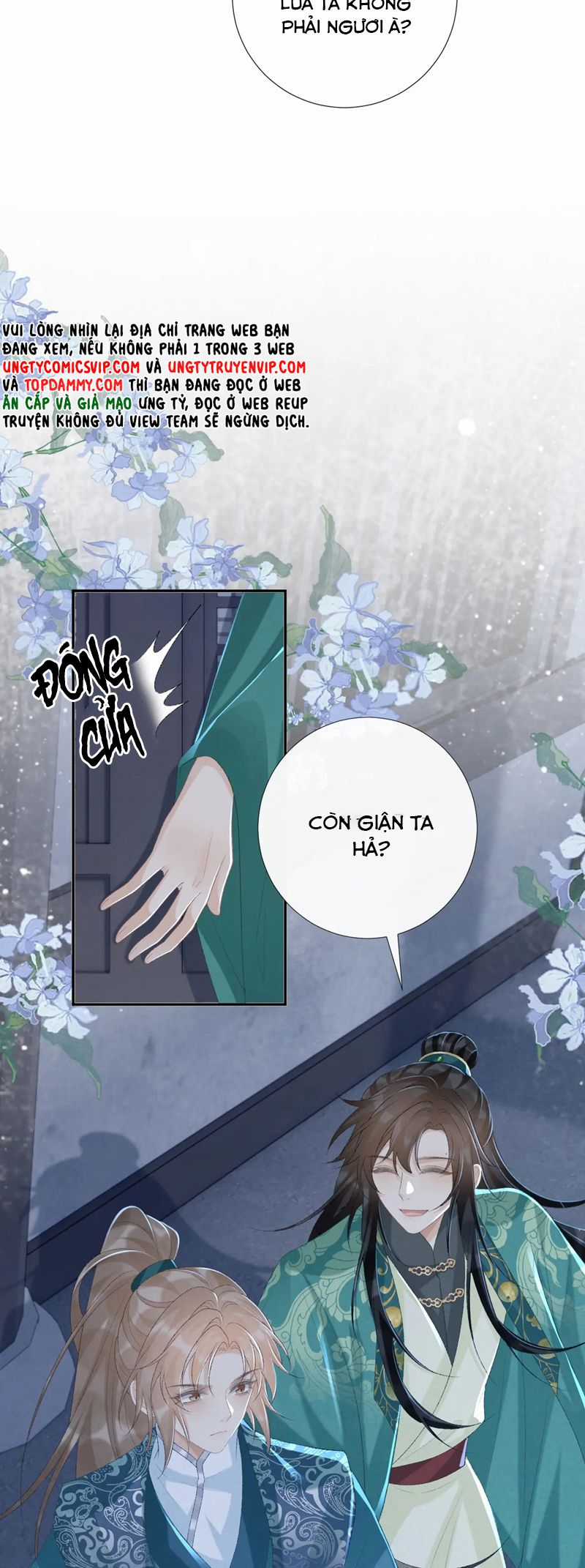 Bệnh Trạng Dụ Dỗ - Chapter 95 - Trang 14