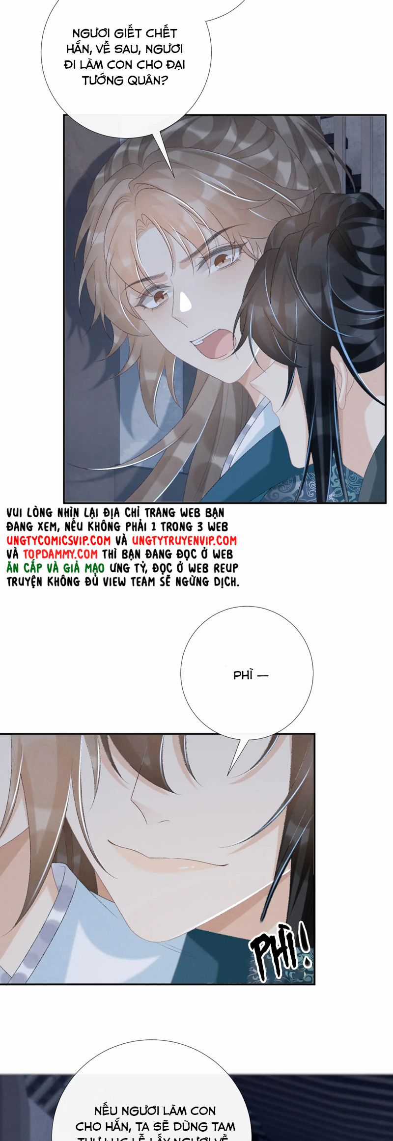 Bệnh Trạng Dụ Dỗ - Chapter 95 - Trang 17