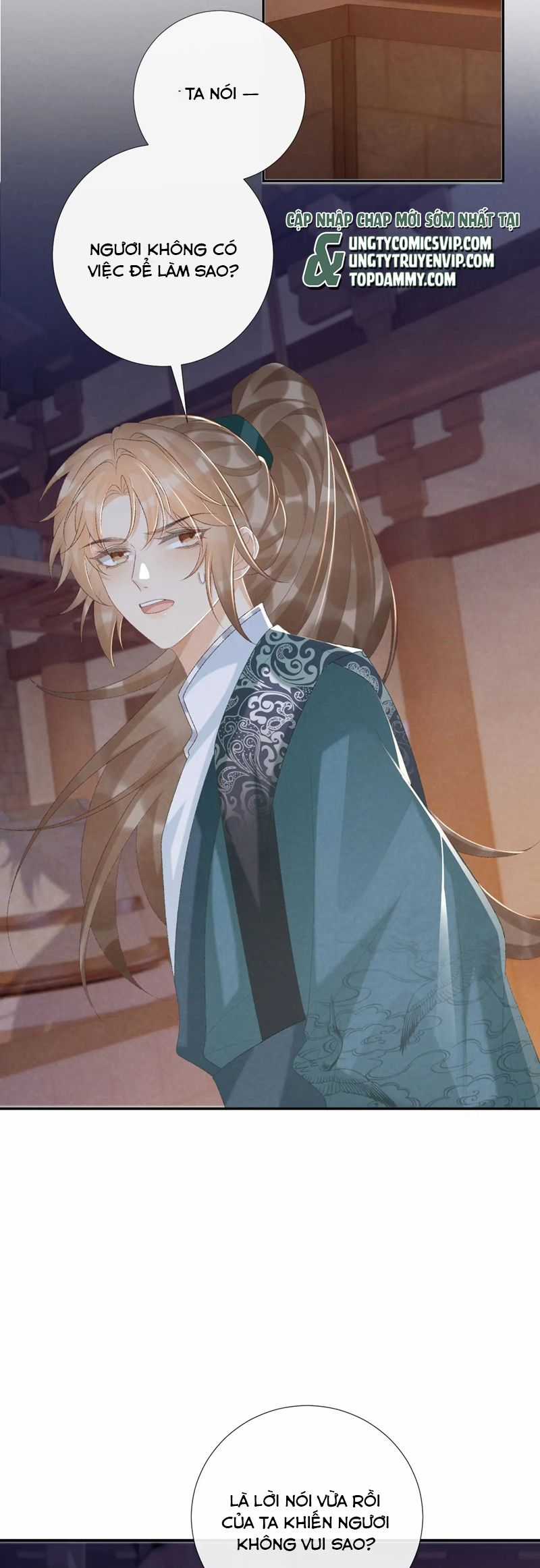 Bệnh Trạng Dụ Dỗ - Chapter 95 - Trang 19