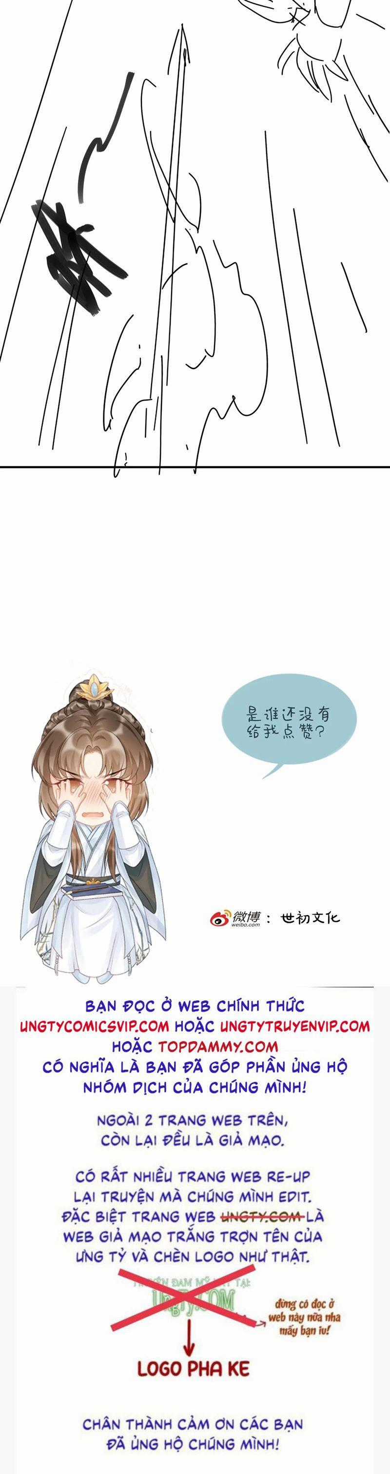 Bệnh Trạng Dụ Dỗ - Chapter 95 - Trang 25