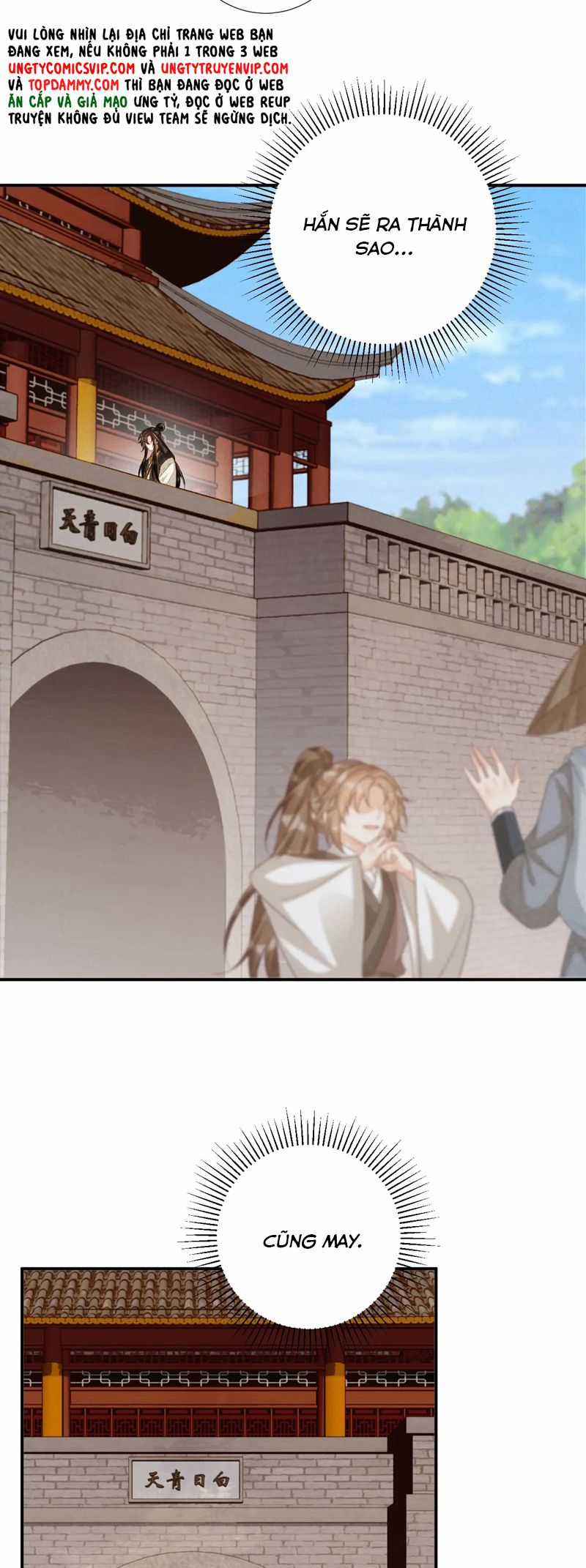 Bệnh Trạng Dụ Dỗ - Chapter 95 - Trang 5