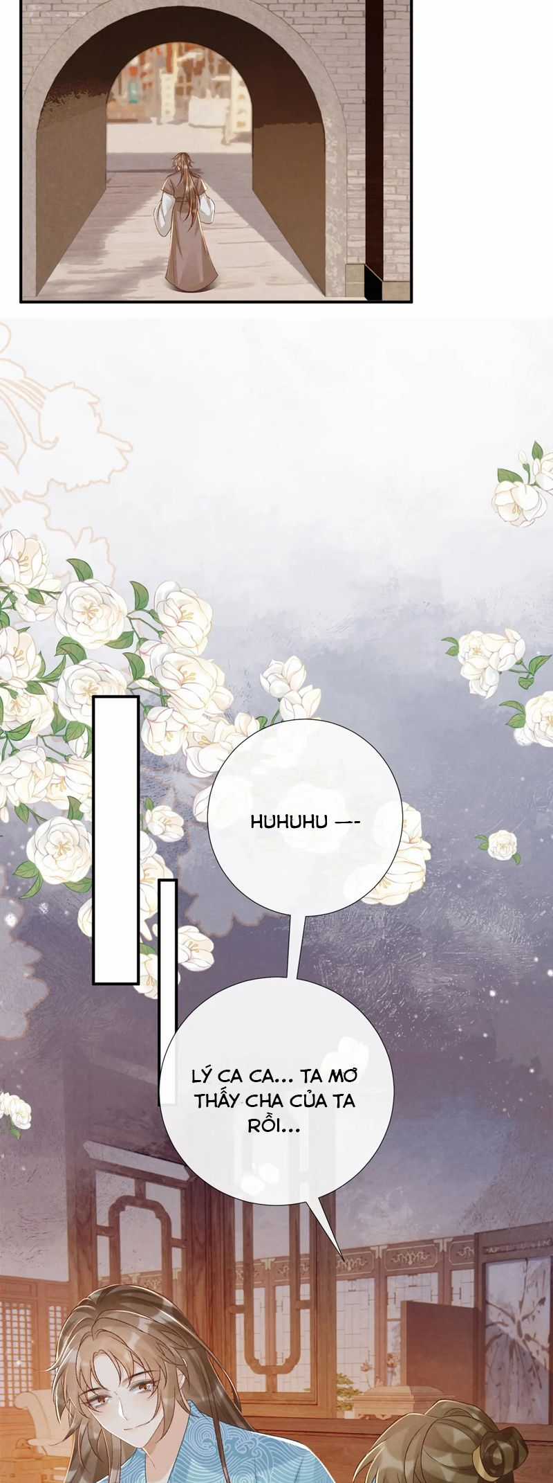 Bệnh Trạng Dụ Dỗ - Chapter 95 - Trang 6