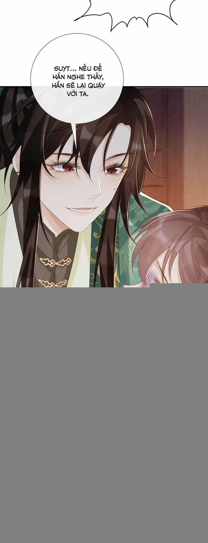 Bệnh Trạng Dụ Dỗ - Chapter 96 - Trang 11