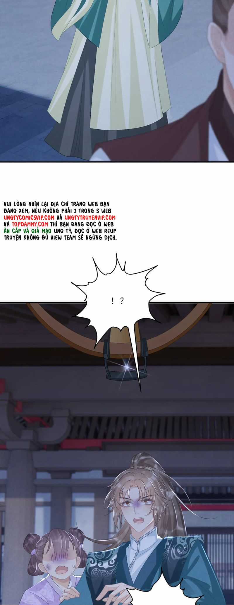 Bệnh Trạng Dụ Dỗ - Chapter 96 - Trang 20