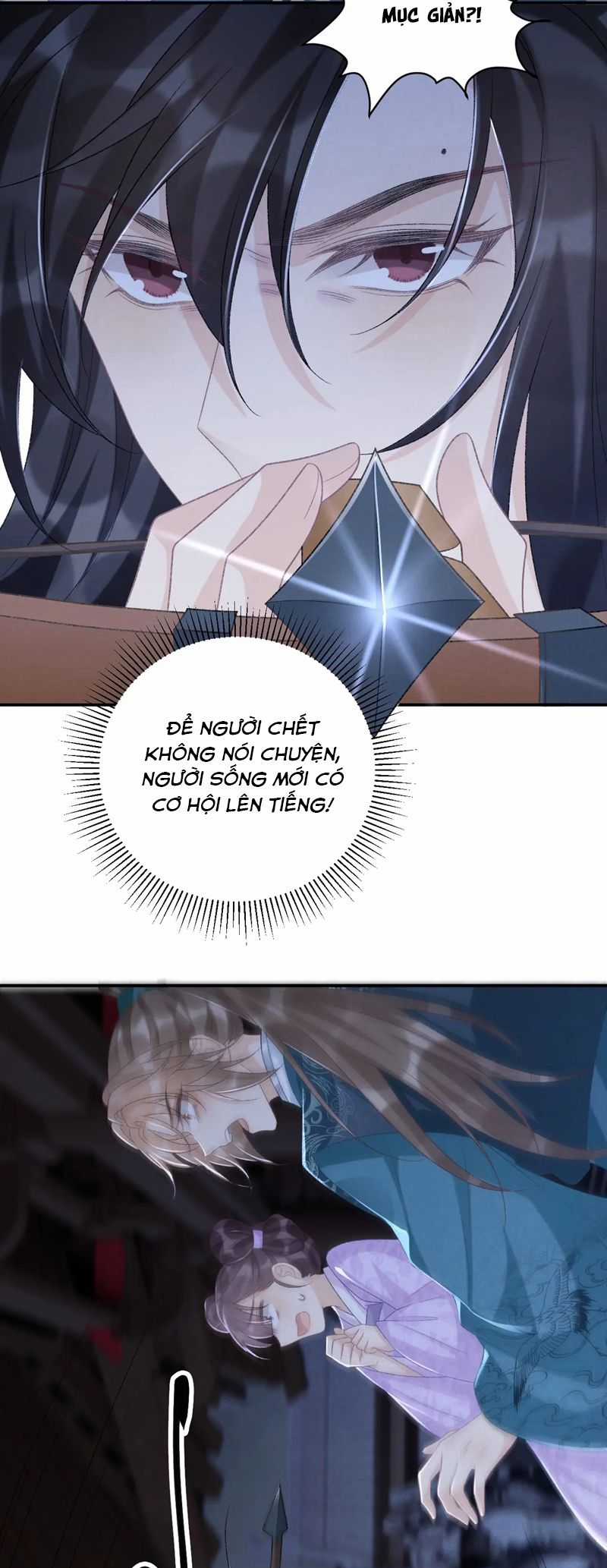 Bệnh Trạng Dụ Dỗ - Chapter 96 - Trang 21