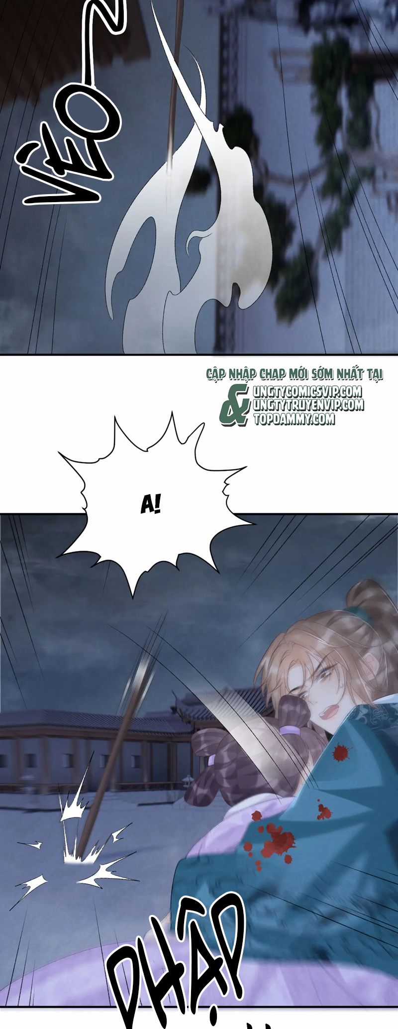 Bệnh Trạng Dụ Dỗ - Chapter 96 - Trang 22