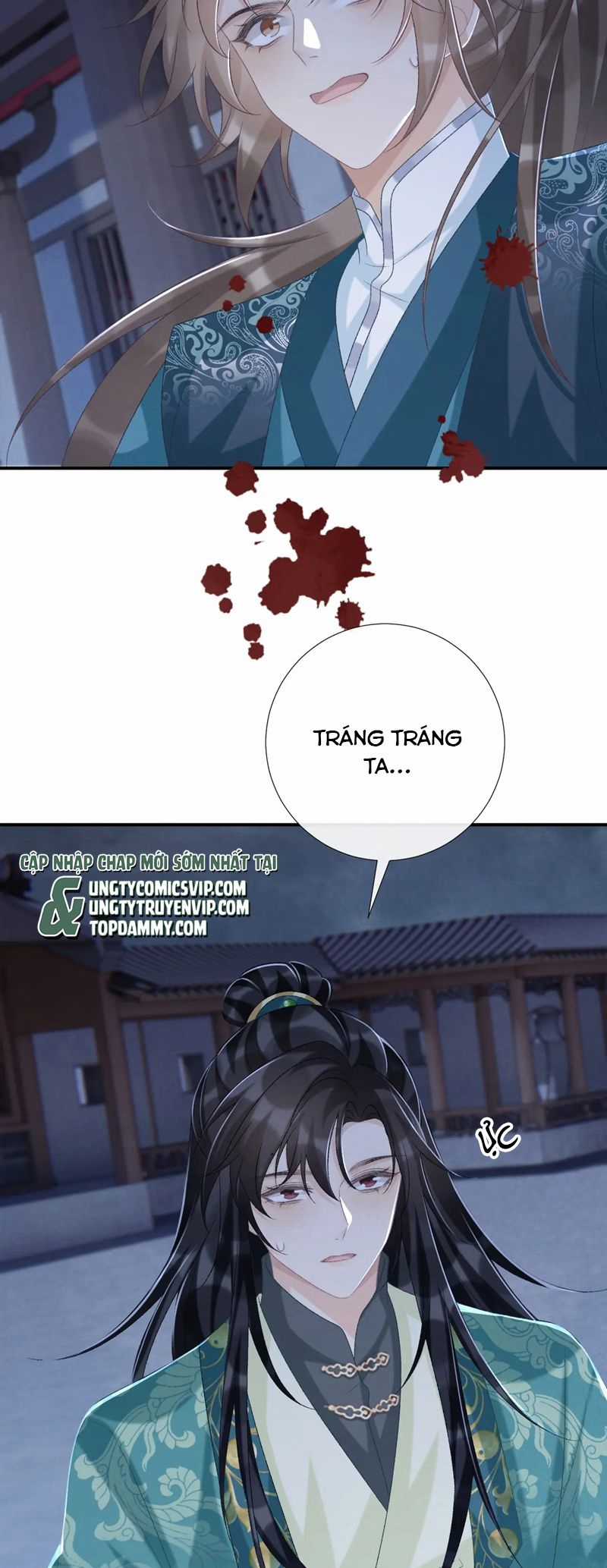 Bệnh Trạng Dụ Dỗ - Chapter 96 - Trang 26