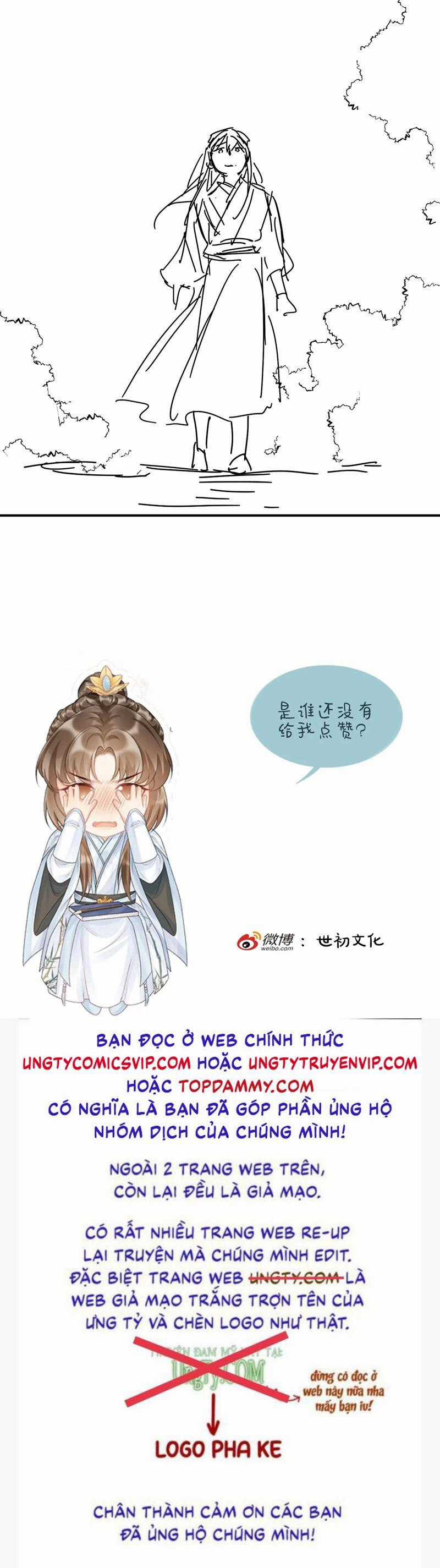 Bệnh Trạng Dụ Dỗ - Chapter 96 - Trang 28