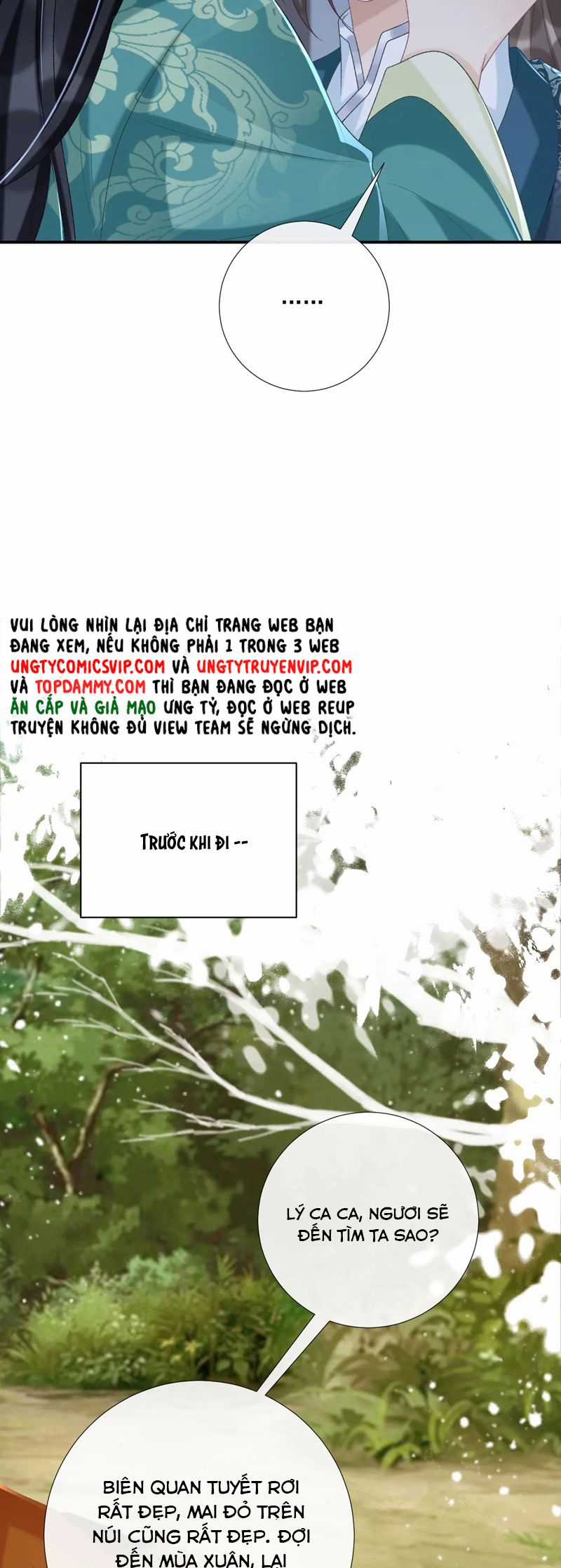 Bệnh Trạng Dụ Dỗ - Chapter 97 - Trang 12