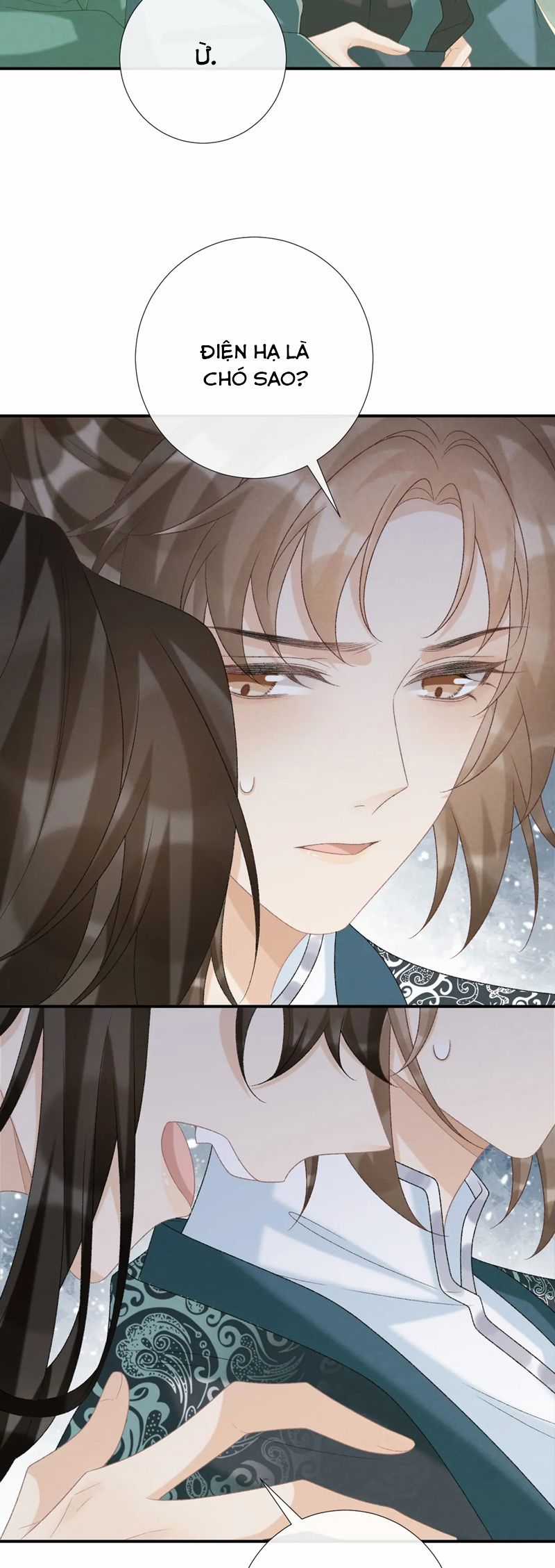 Bệnh Trạng Dụ Dỗ - Chapter 97 - Trang 20